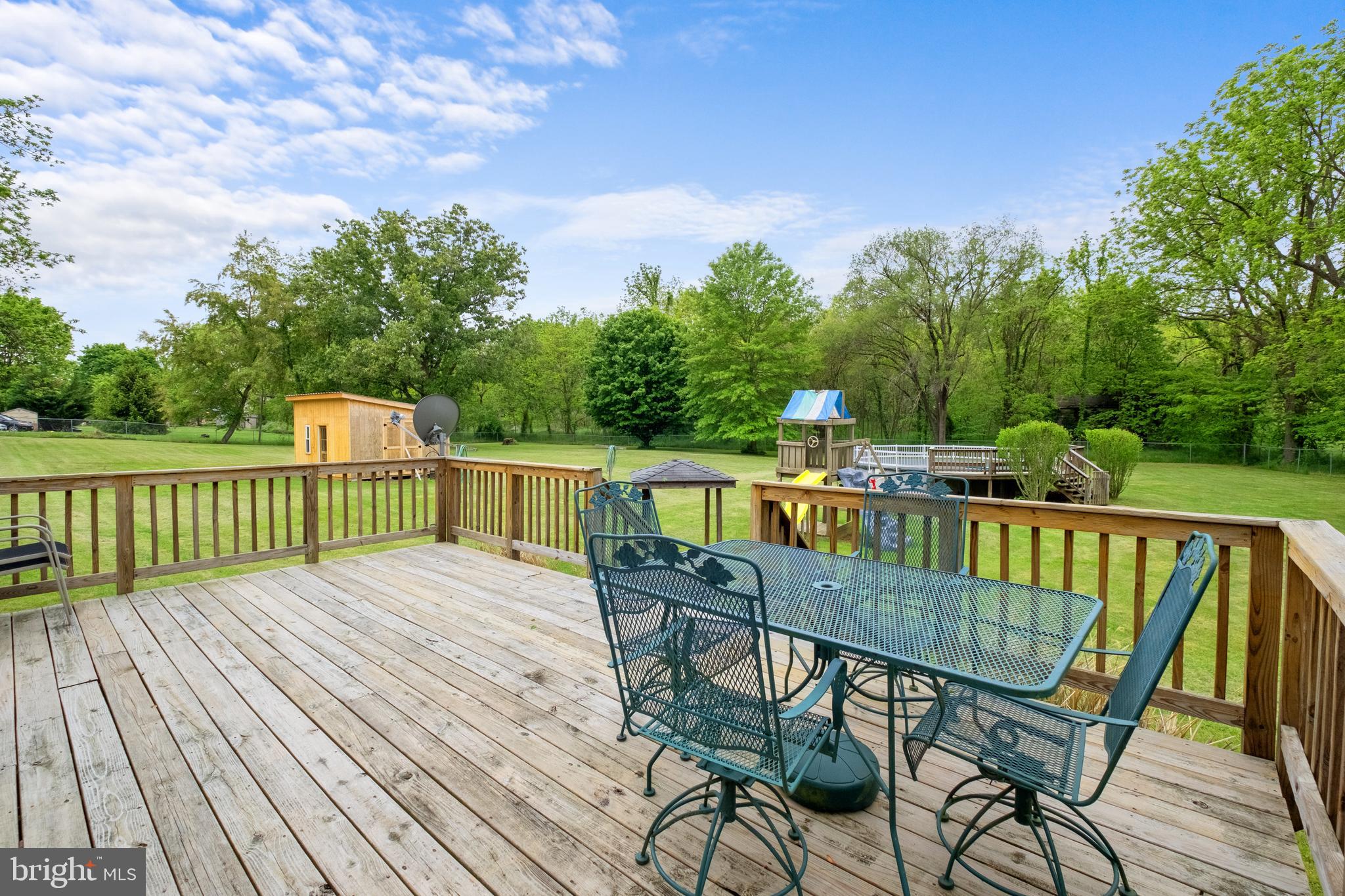 2391 Pine Woods Road Quicksburg, VA 22847 - Photo 6 of 33