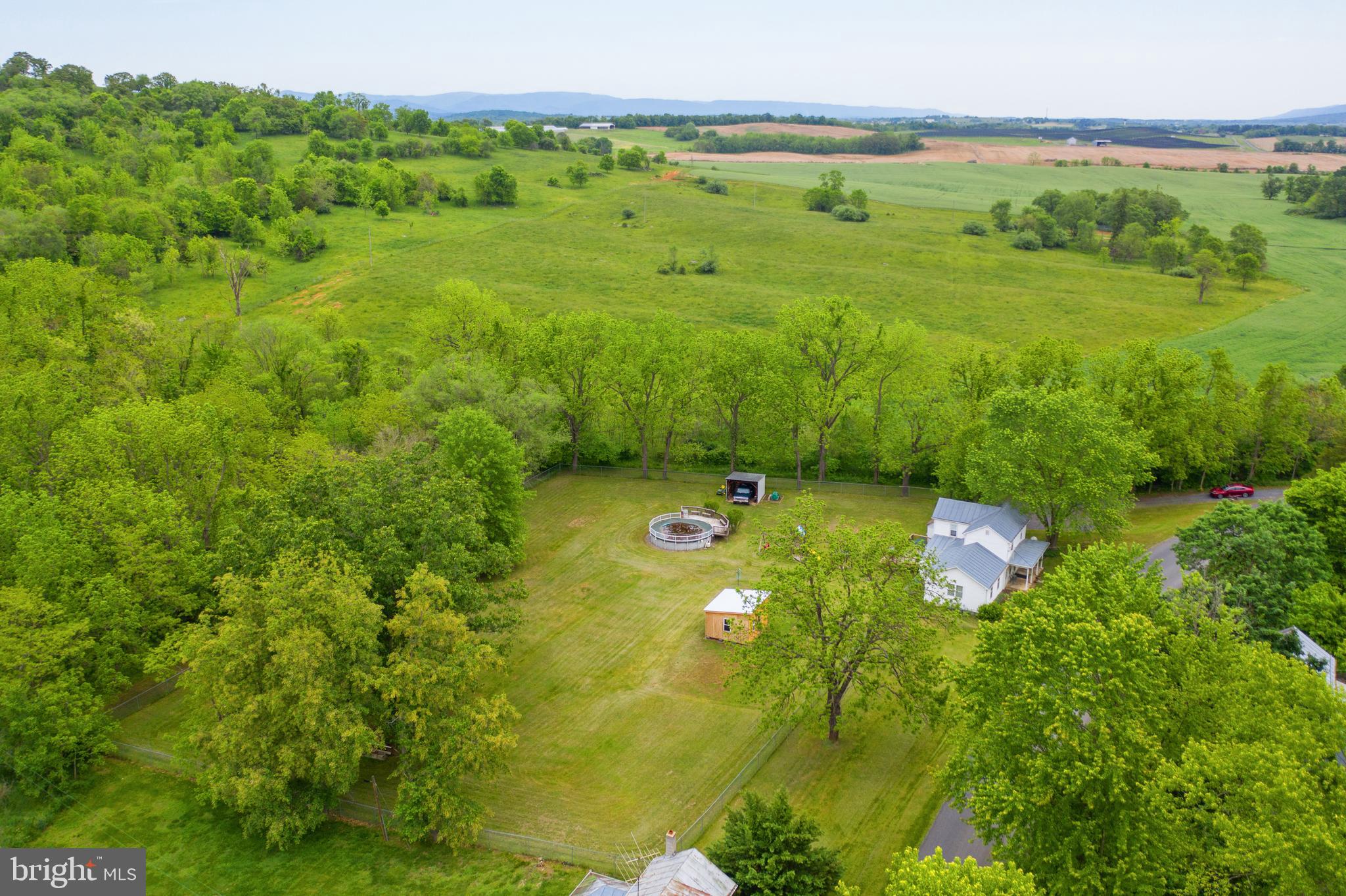 2391 Pine Woods Road Quicksburg, VA 22847 - Photo 7 of 33