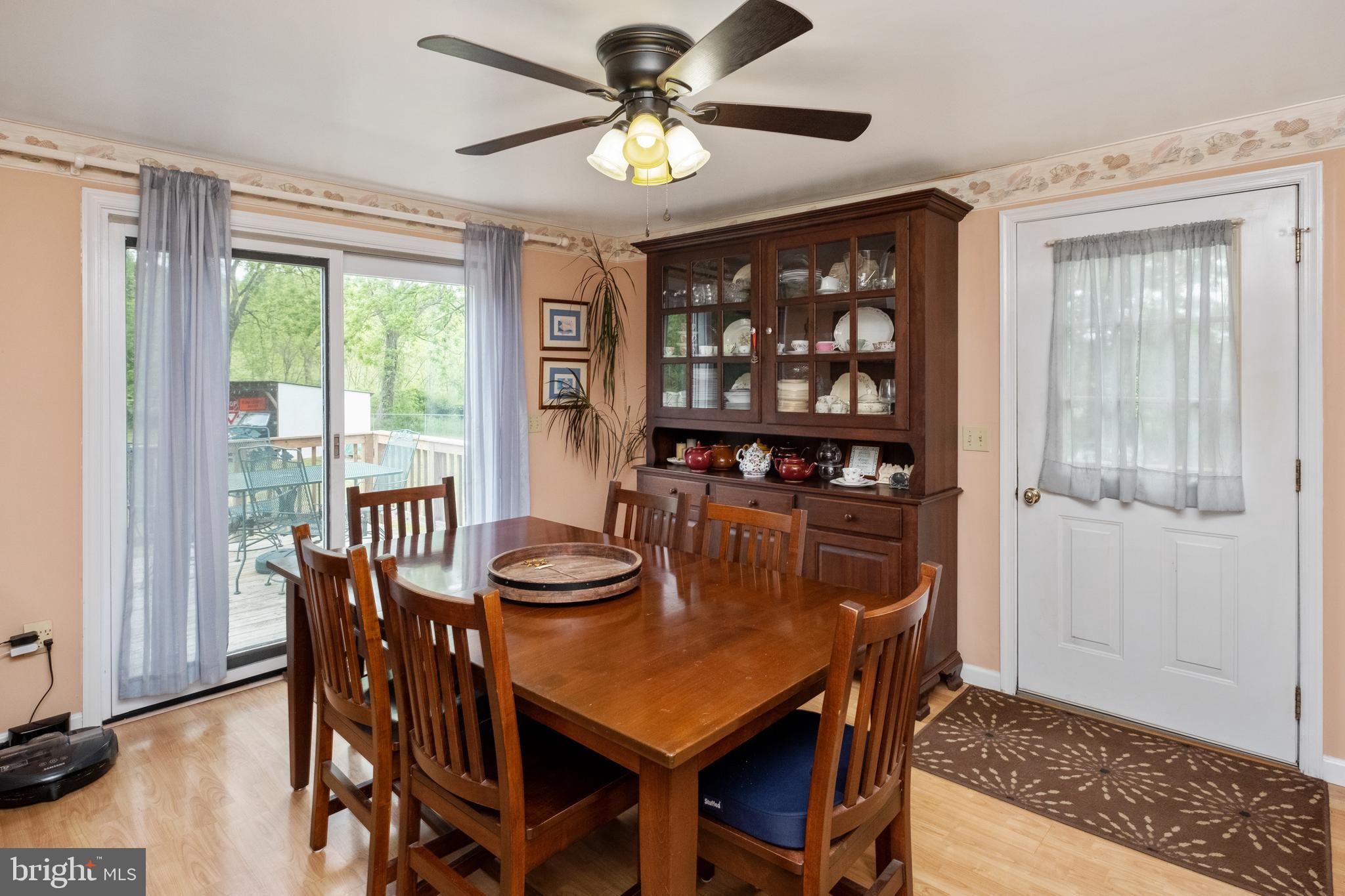 2391 Pine Woods Road Quicksburg, VA 22847 - Photo 10 of 33