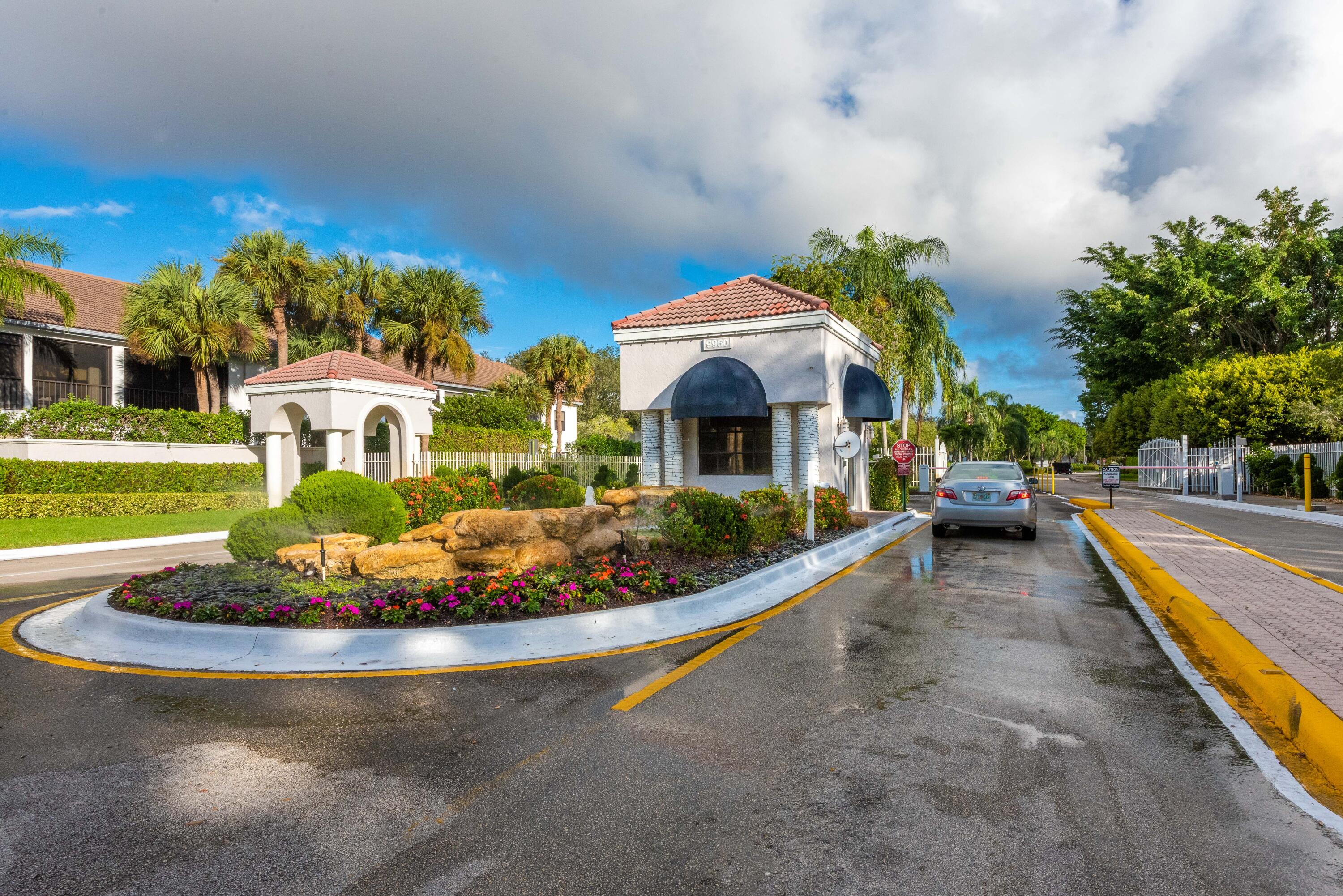 5153 Floria Drive, Unit R Boynton Beach, FL 33437 - Photo 22 of 44 5153 Floria Dr. #R.-2