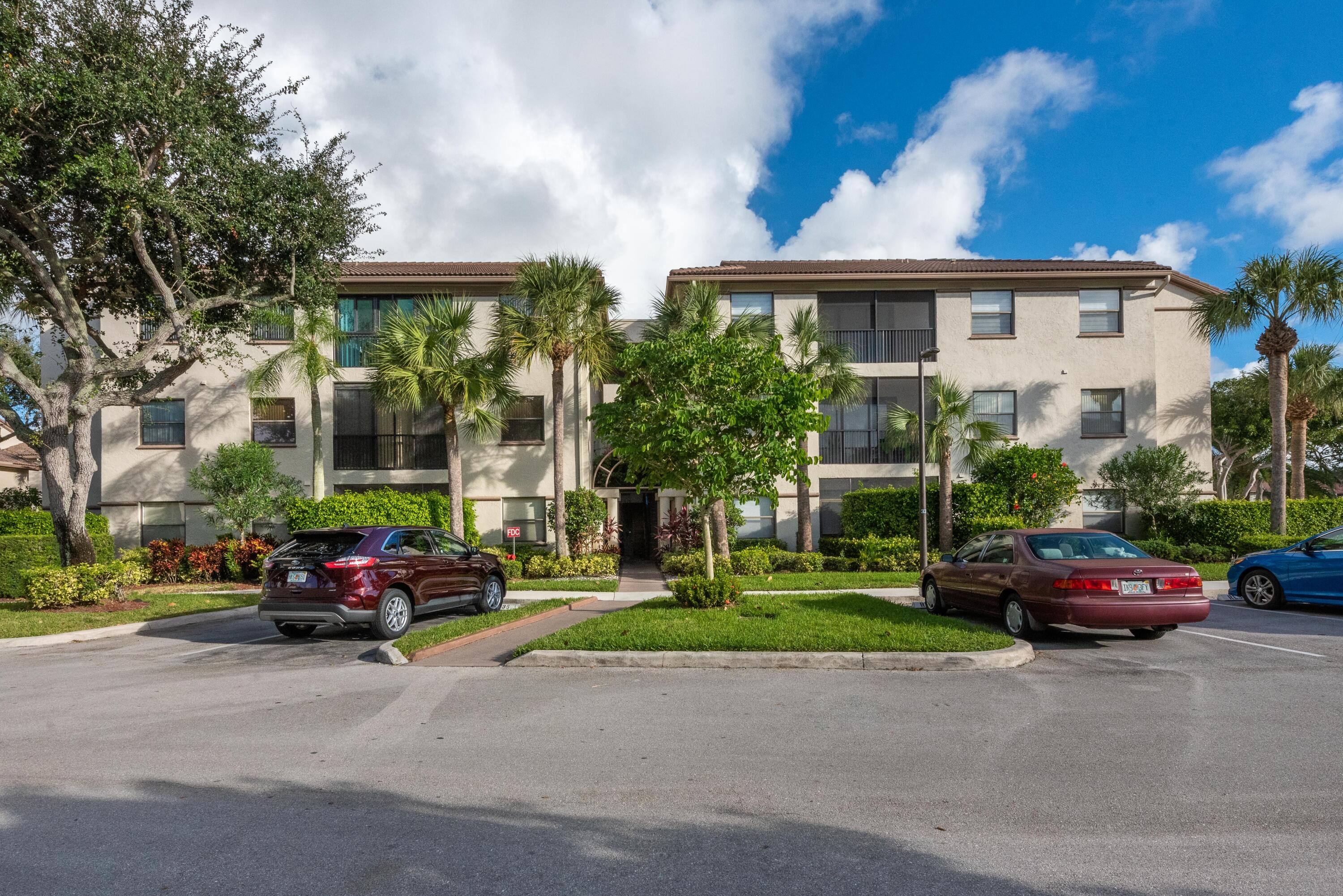5153 Floria Drive, Unit R Boynton Beach, FL 33437 - Photo 24 of 44 5153 Floria Dr. #R.-4