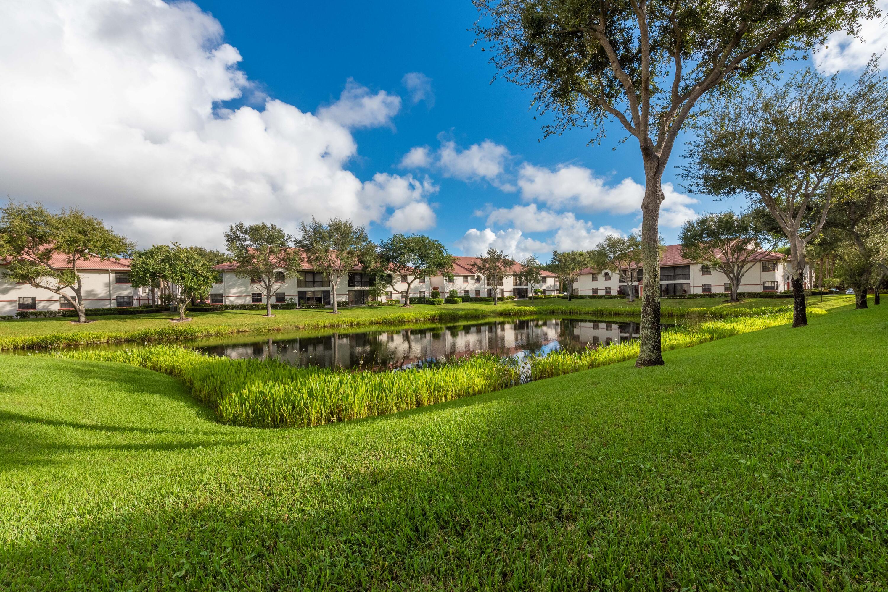 5153 Floria Drive, Unit R Boynton Beach, FL 33437 - Photo 27 of 44 5153 Floria Dr. #R.-27