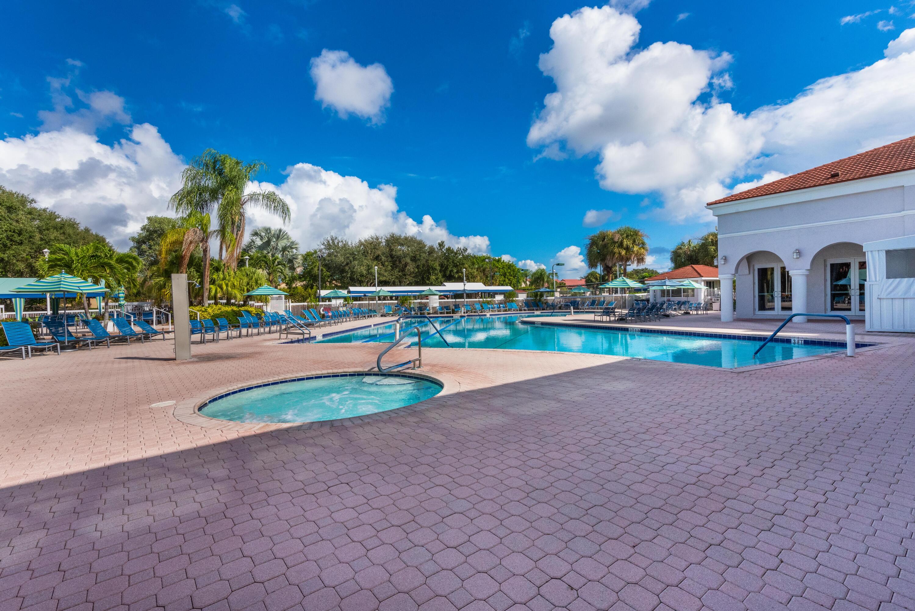 5153 Floria Drive, Unit R Boynton Beach, FL 33437 - Photo 32 of 44 5153 Floria Dr. #R.-35