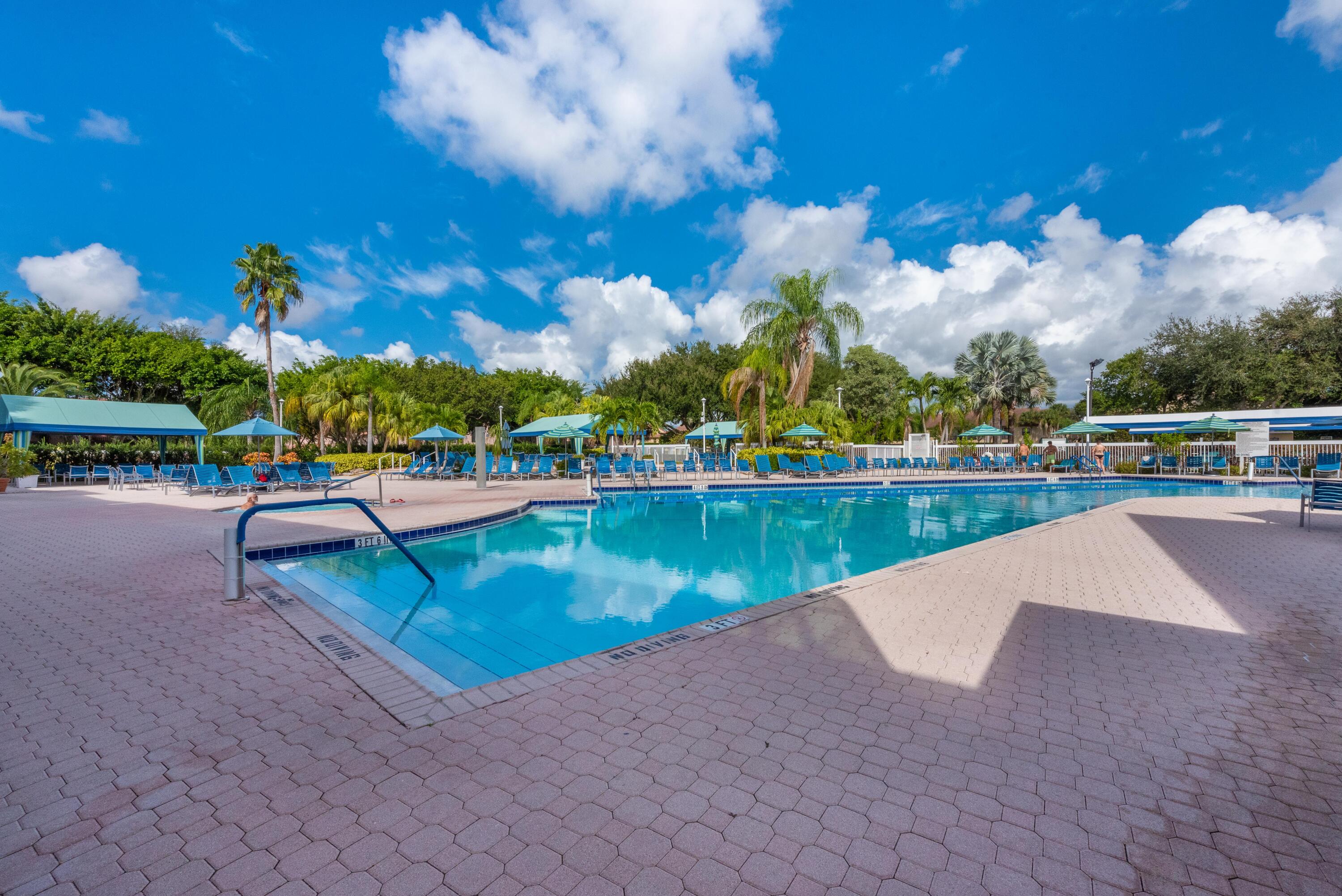 5153 Floria Drive, Unit R Boynton Beach, FL 33437 - Photo 34 of 44 5153 Floria Dr. #R.-37