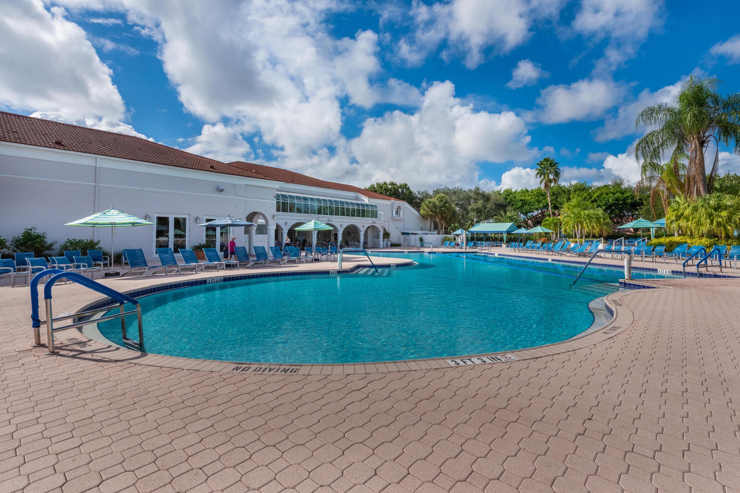 5153 Floria Drive, Unit R Boynton Beach, FL 33437 - Photo 35 of 44 5153 Floria Dr. #R.-38