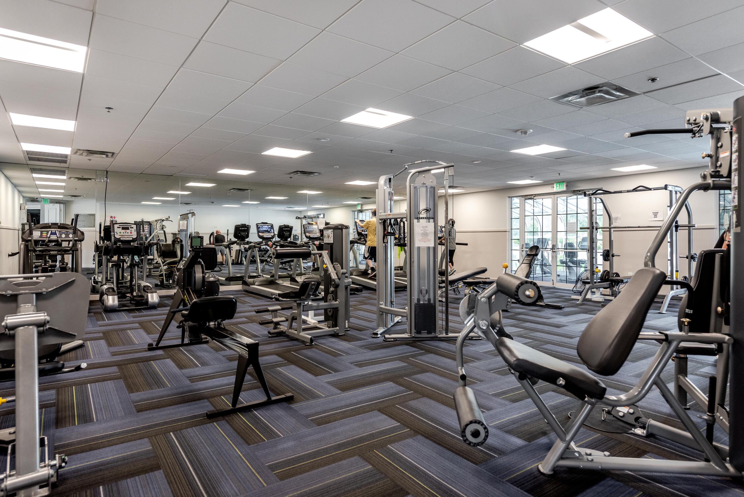 5153 Floria Drive, Unit R Boynton Beach, FL 33437 - Photo 40 of 44 5153 Floria Dr. #R.-42