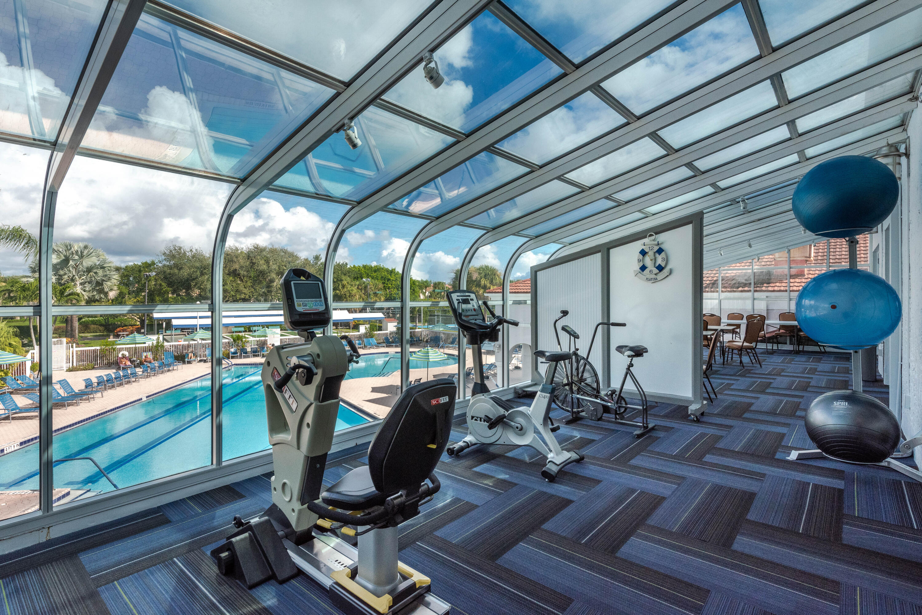 5153 Floria Drive, Unit R Boynton Beach, FL 33437 - Photo 41 of 44 5153 Floria Dr. #R.-43