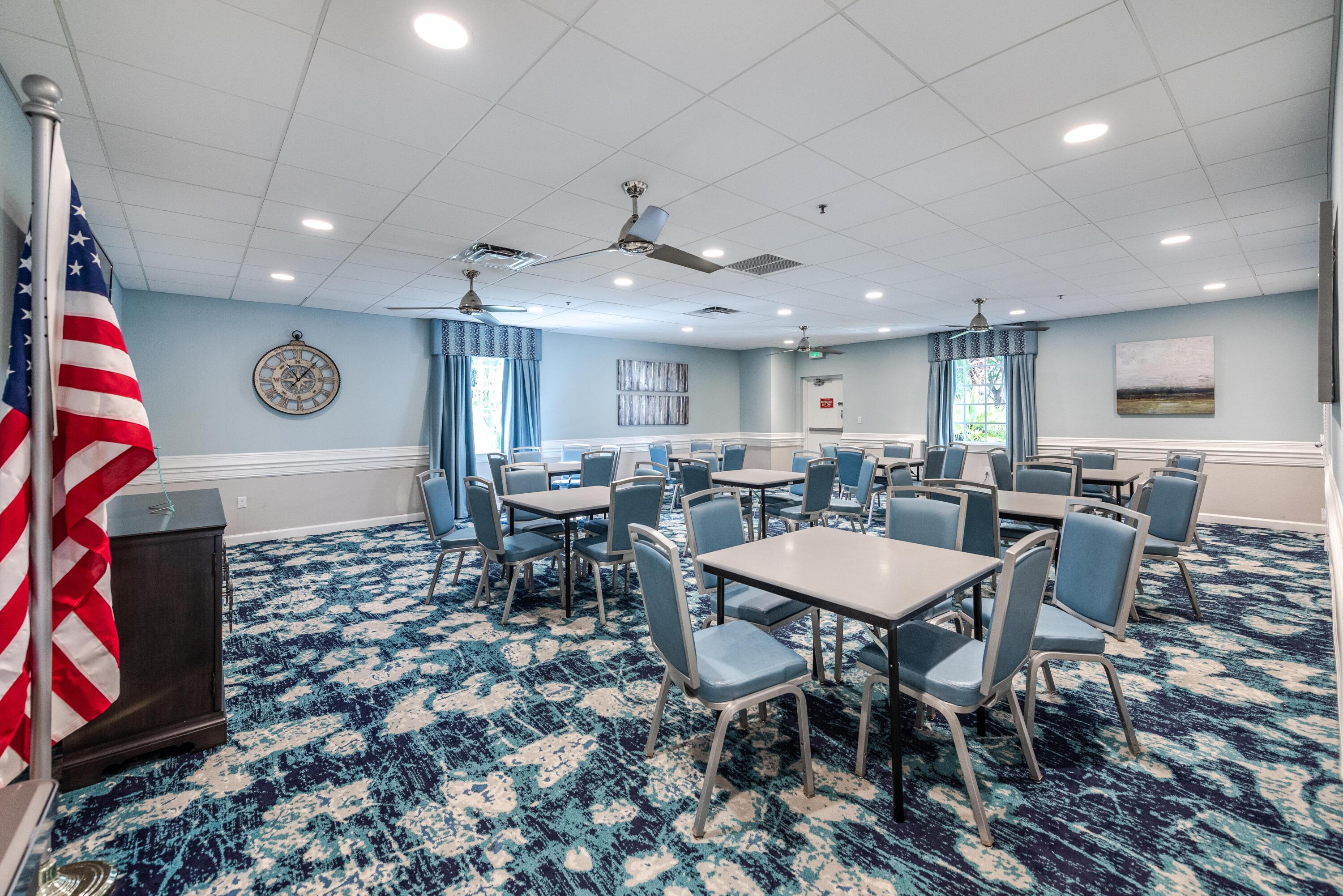 5153 Floria Drive, Unit R Boynton Beach, FL 33437 - Photo 43 of 44 5153 Floria Dr. #R.-34
