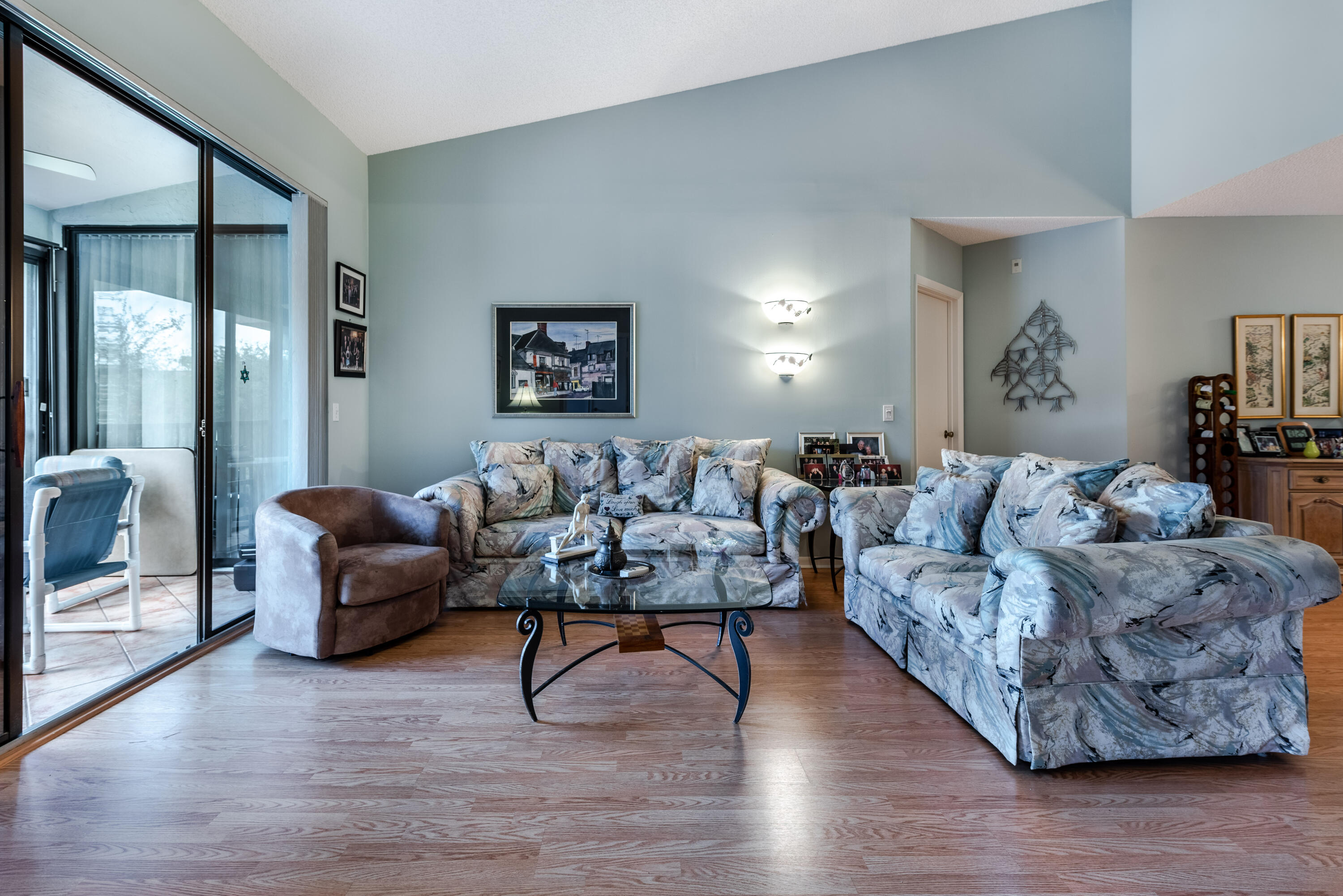 5153 Floria Drive, Unit R Boynton Beach, FL 33437 - Photo 7 of 44 5153 Floria Dr. #R.-18