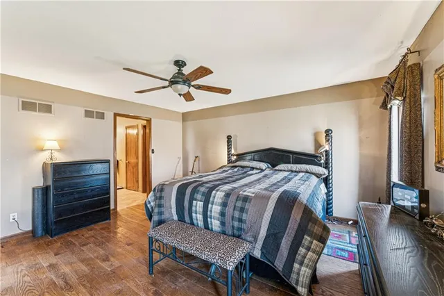 $440,000 | 4531 Woodstock Street, Shawnee, KS 66218