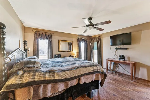 $440,000 | 4531 Woodstock Street, Shawnee, KS 66218