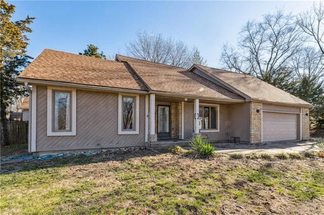 $465,000 | 4531 Woodstock Street, Shawnee, KS 66218