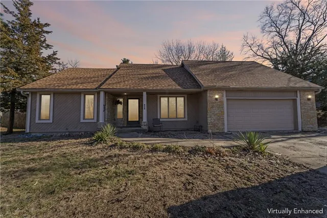 $440,000 | 4531 Woodstock Street, Shawnee, KS 66218