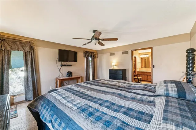 $465,000 | 4531 Woodstock Street, Shawnee, KS 66218