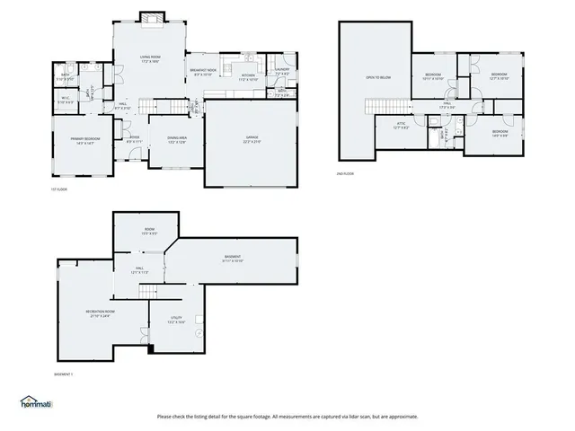 $440,000 | 4531 Woodstock Street, Shawnee, KS 66218