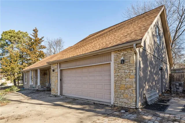 $465,000 | 4531 Woodstock Street, Shawnee, KS 66218