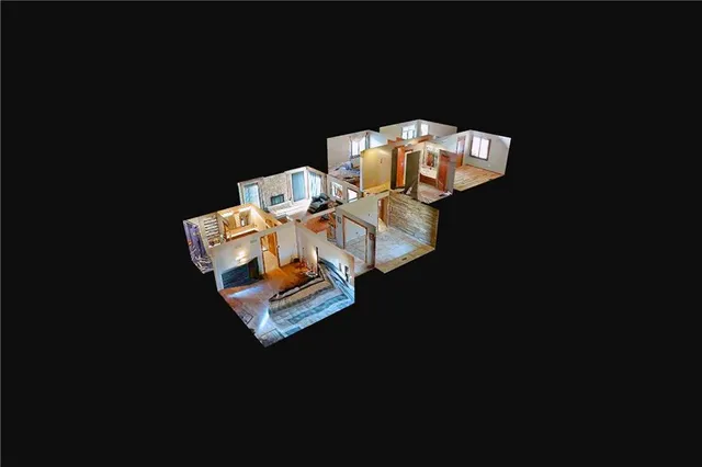 $440,000 | 4531 Woodstock Street, Shawnee, KS 66218