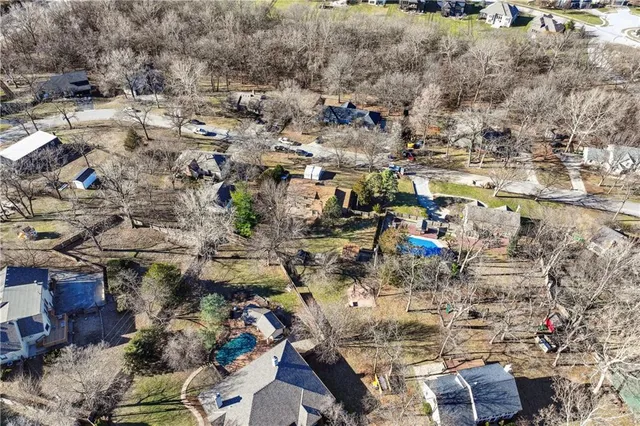 $465,000 | 4531 Woodstock Street, Shawnee, KS 66218