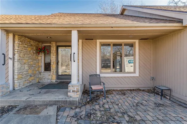 $465,000 | 4531 Woodstock Street, Shawnee, KS 66218