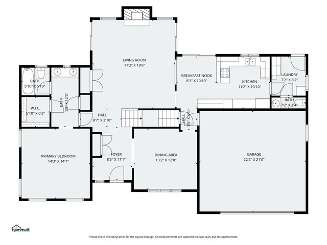 $465,000 | 4531 Woodstock Street, Shawnee, KS 66218