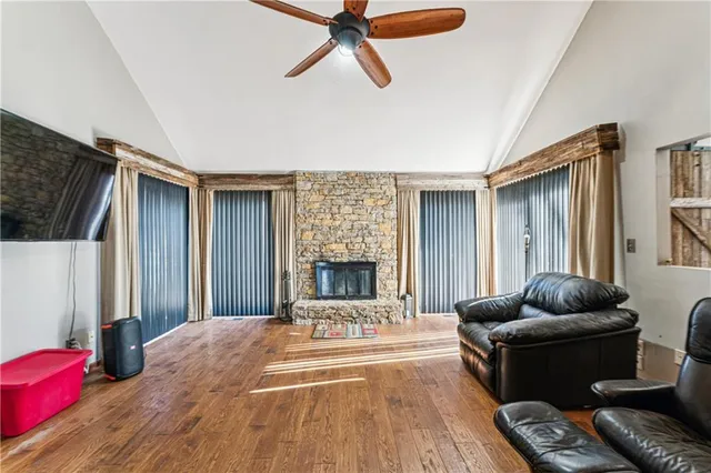 $440,000 | 4531 Woodstock Street, Shawnee, KS 66218