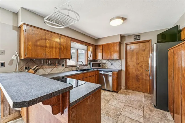 $440,000 | 4531 Woodstock Street, Shawnee, KS 66218