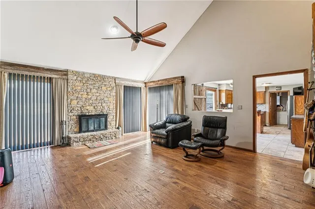 $465,000 | 4531 Woodstock Street, Shawnee, KS 66218