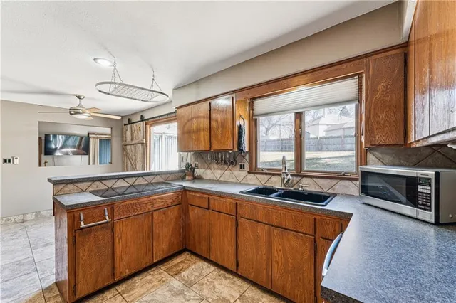 $440,000 | 4531 Woodstock Street, Shawnee, KS 66218