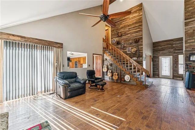 $465,000 | 4531 Woodstock Street, Shawnee, KS 66218