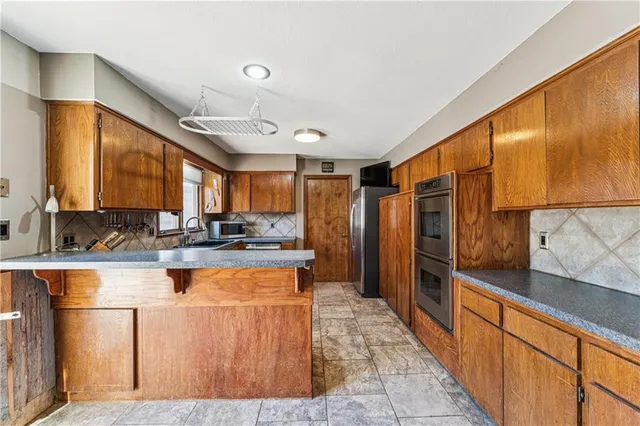 $440,000 | 4531 Woodstock Street, Shawnee, KS 66218