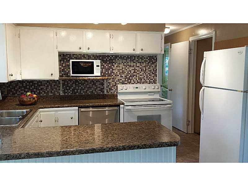 377 Gore Road Alfred, ME 04002 - Photo 5 of 19 Kitchen.