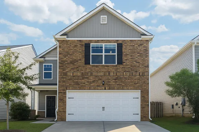 $320,000 | 281 Claudia Drive, Grovetown, GA 30813