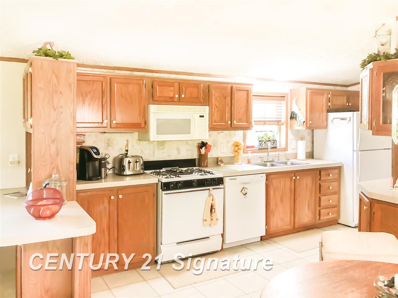 5215 Lewis Road Beaverton, MI 48612 - Photo 8 of 15