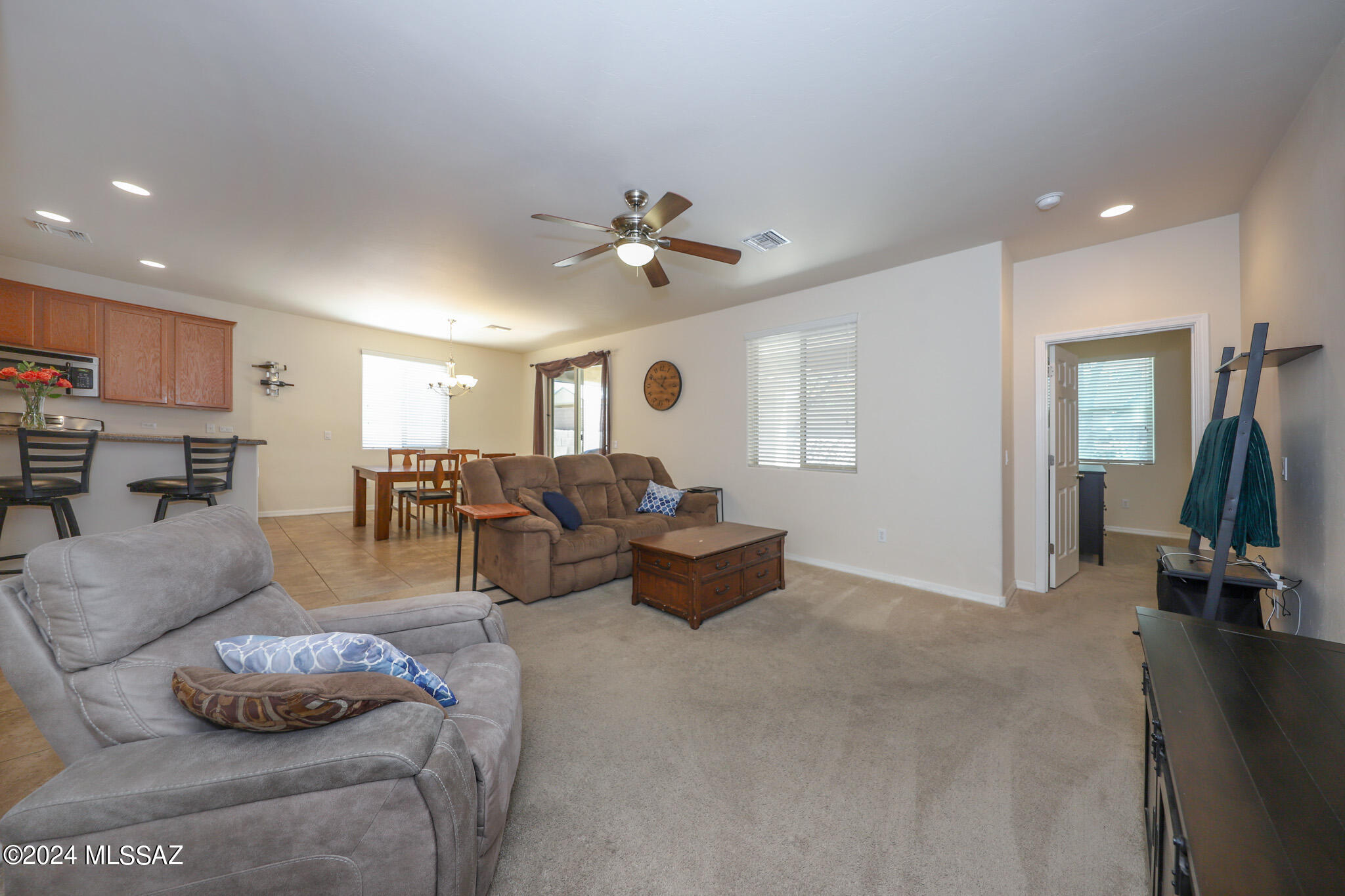 226 East Sycamore View Road Vail, AZ 85641 - Photo 13 of 33 Gallery Image 13