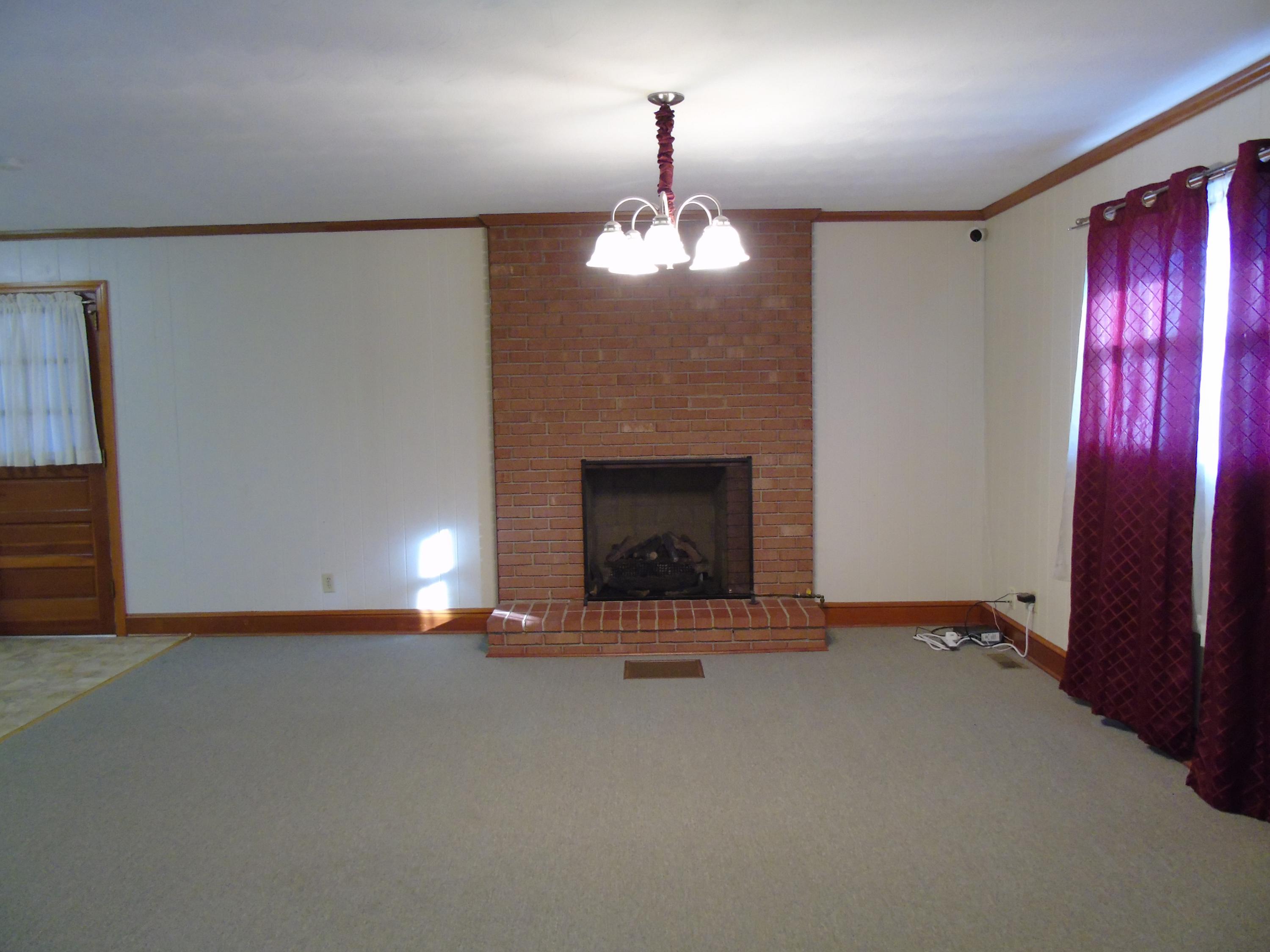 1026 Davis Mill Road Rocky Mount, VA 24151 - Photo 11 of 23 Dining Room
