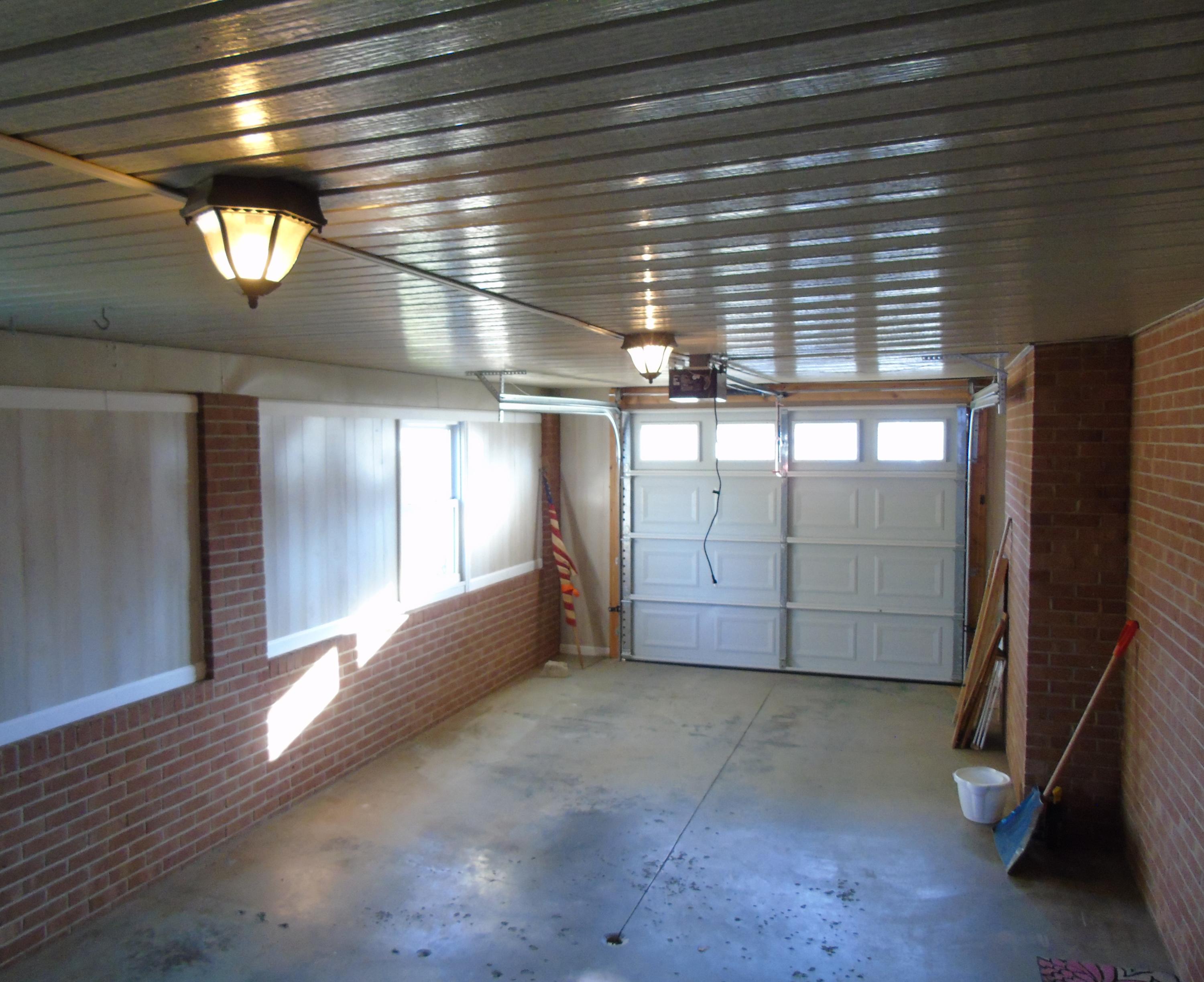 1026 Davis Mill Road Rocky Mount, VA 24151 - Photo 13 of 23 Upper Garage