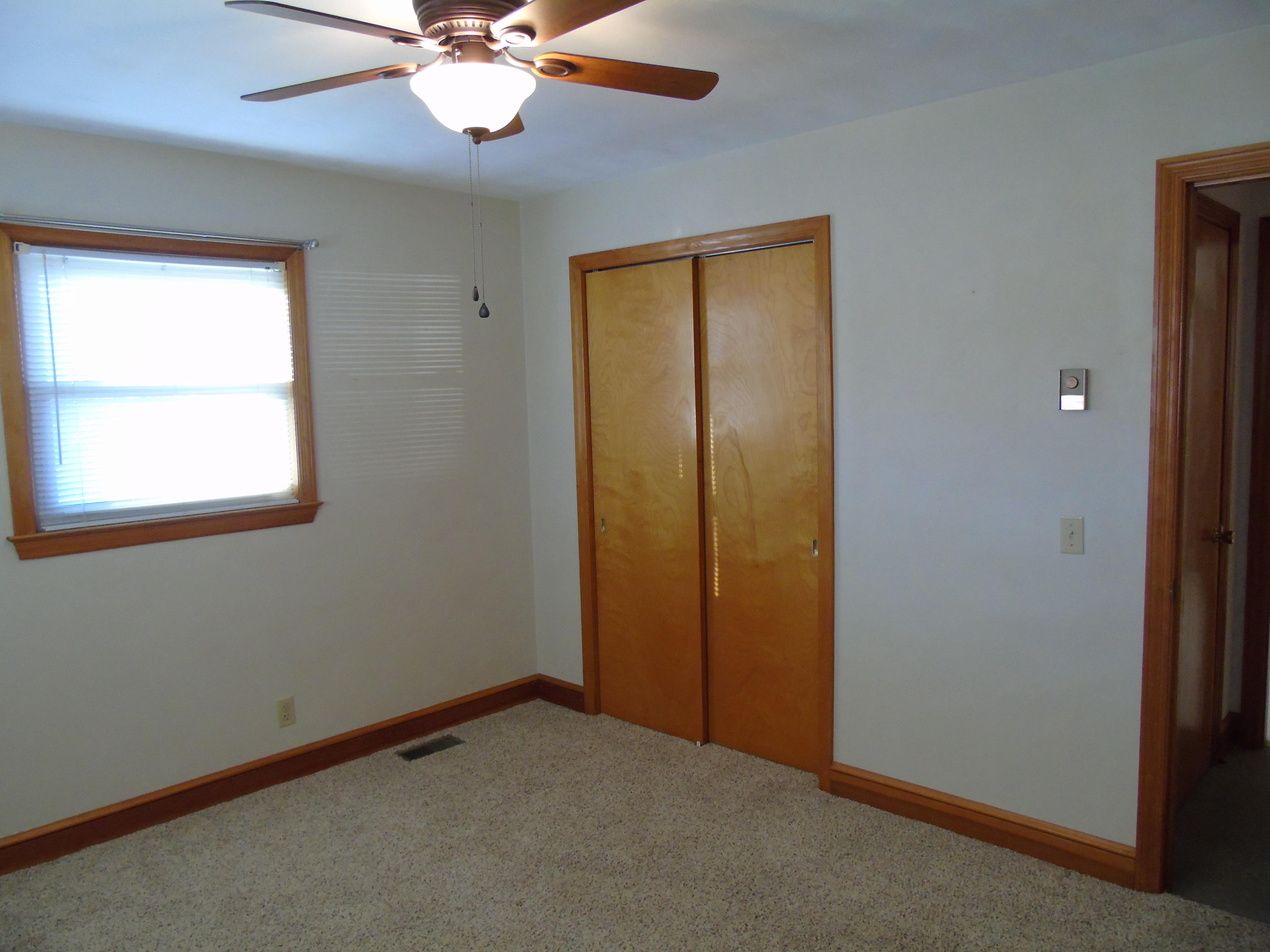1026 Davis Mill Road Rocky Mount, VA 24151 - Photo 16 of 23 Bedroom 1