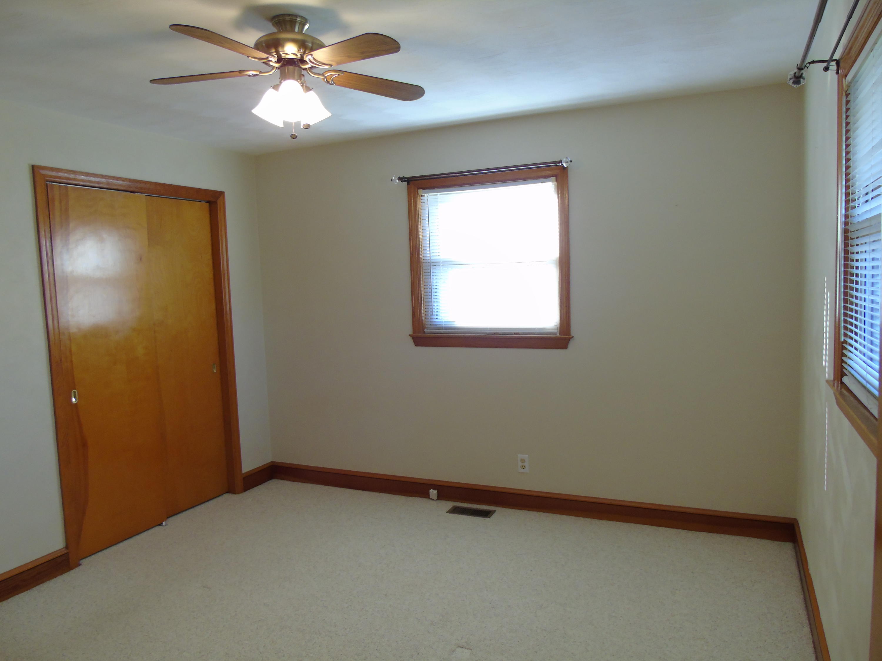 1026 Davis Mill Road Rocky Mount, VA 24151 - Photo 18 of 23 Master bedroom