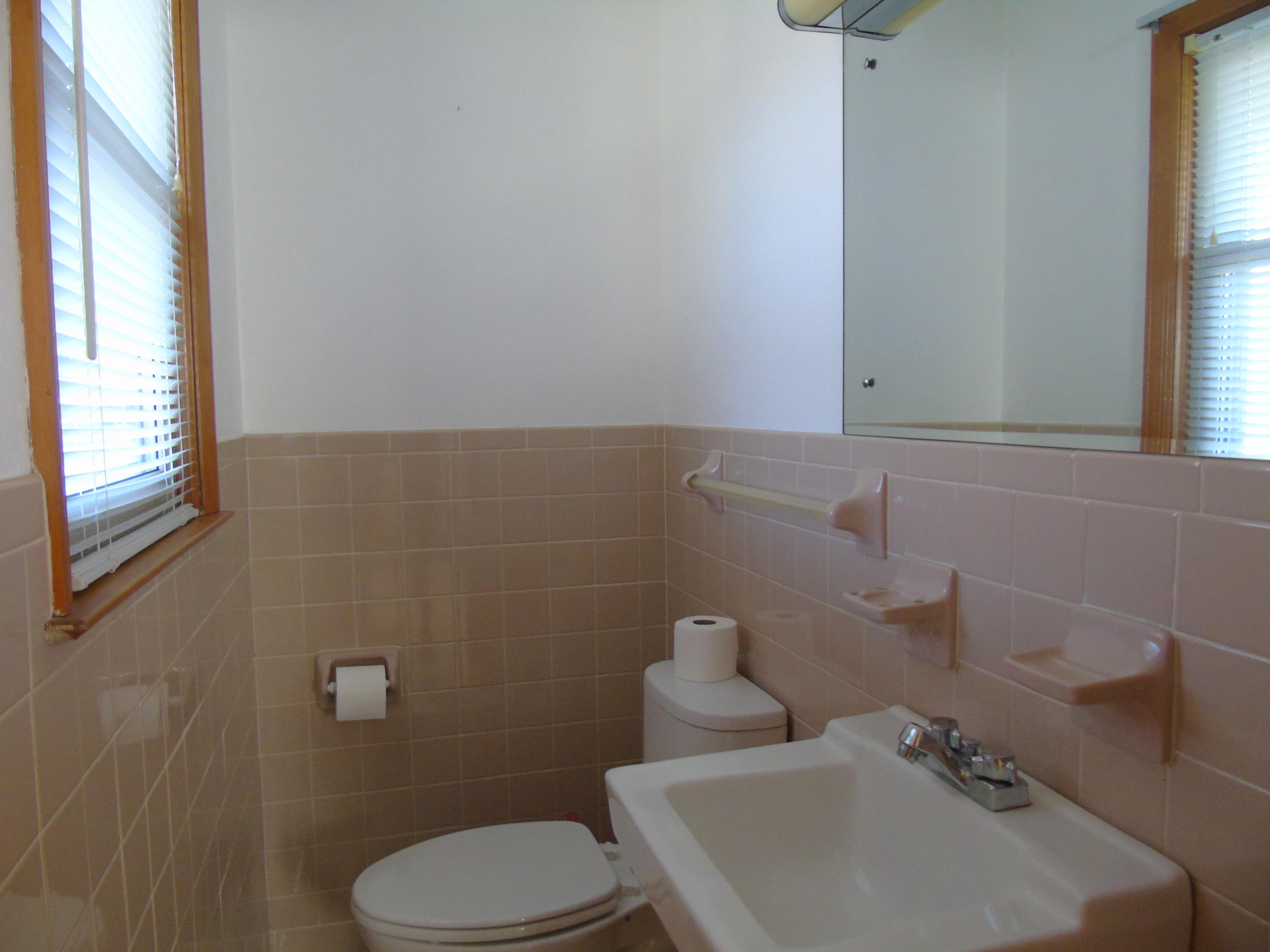 1026 Davis Mill Road Rocky Mount, VA 24151 - Photo 19 of 23 Master half bath