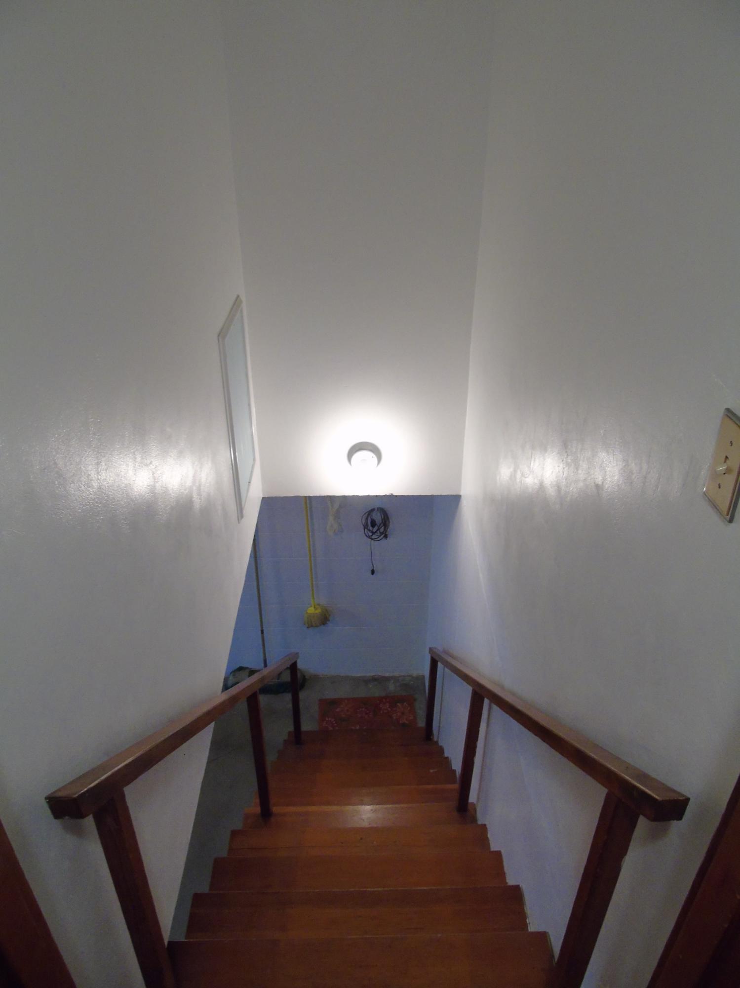 1026 Davis Mill Road Rocky Mount, VA 24151 - Photo 20 of 23 Basement