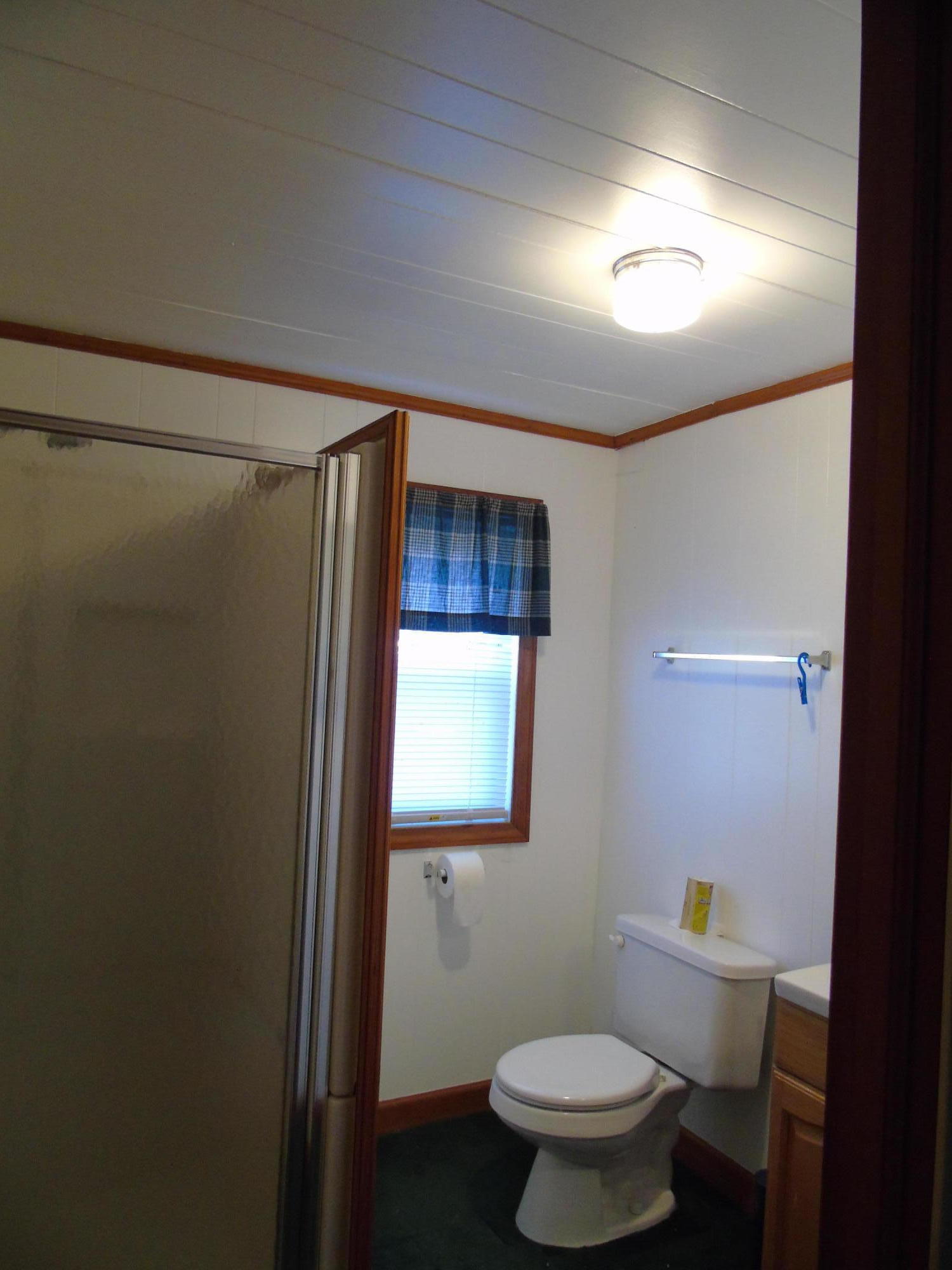 1026 Davis Mill Road Rocky Mount, VA 24151 - Photo 22 of 23 Full Bath Basemwnt
