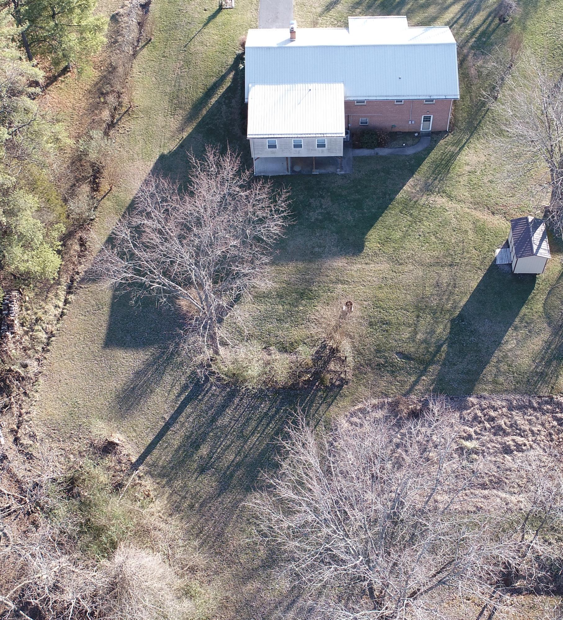 1026 Davis Mill Road Rocky Mount, VA 24151 - Photo 5 of 23 Land