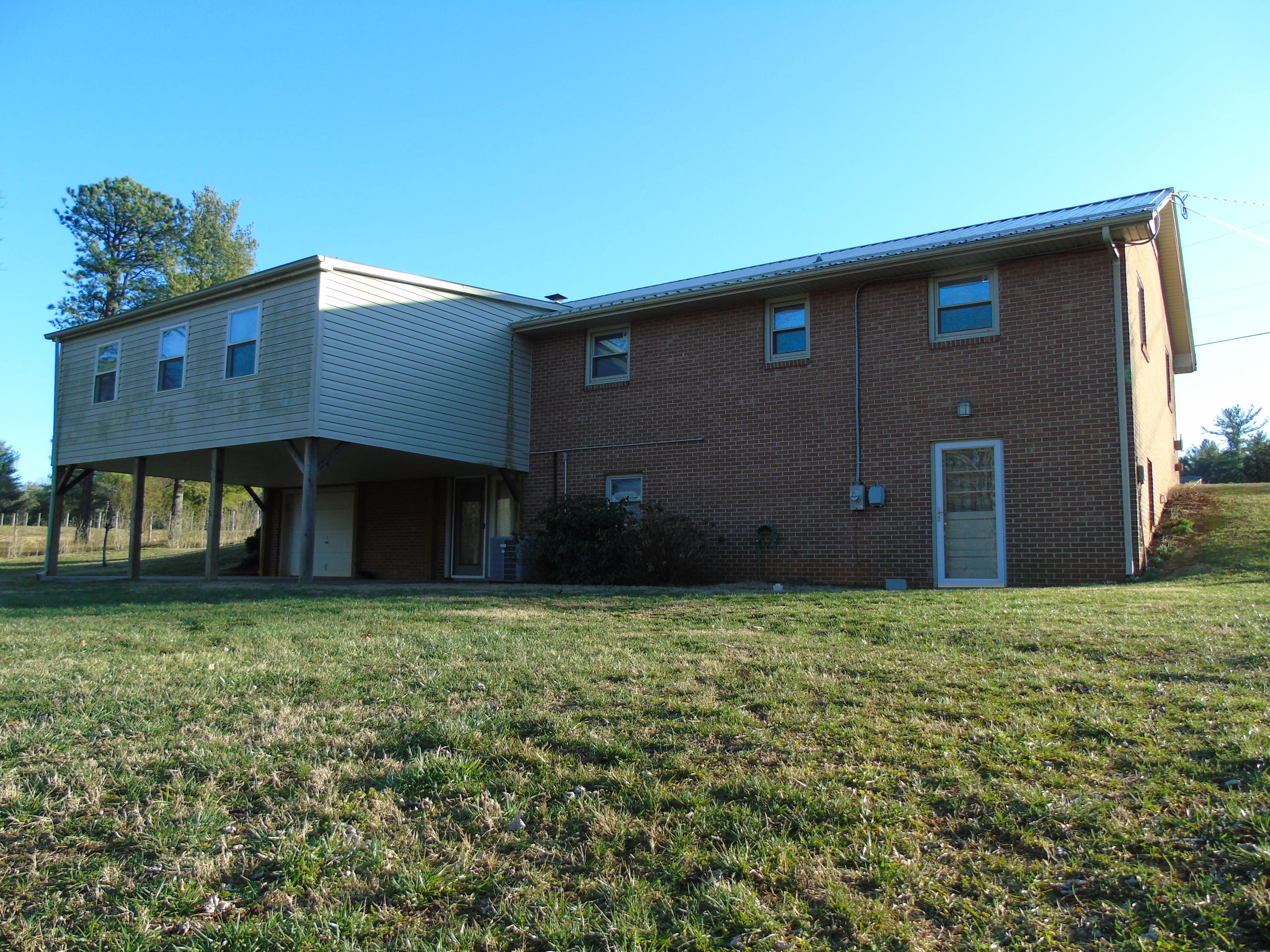 1026 Davis Mill Road Rocky Mount, VA 24151 - Photo 7 of 23 Back