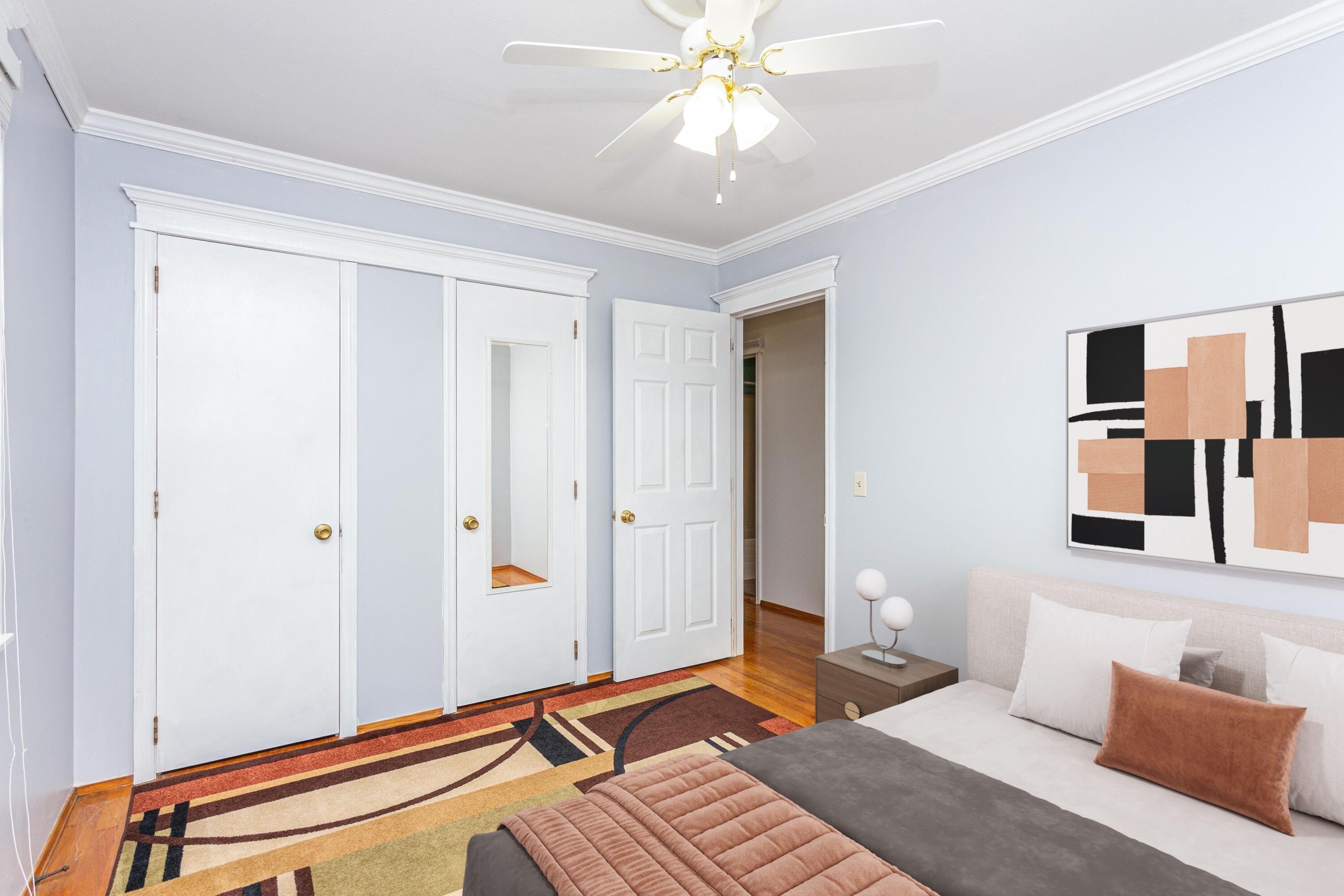 505 Stratford Drive Augusta, GA 30909 - Photo 8 of 31 Bedroom 3 VS