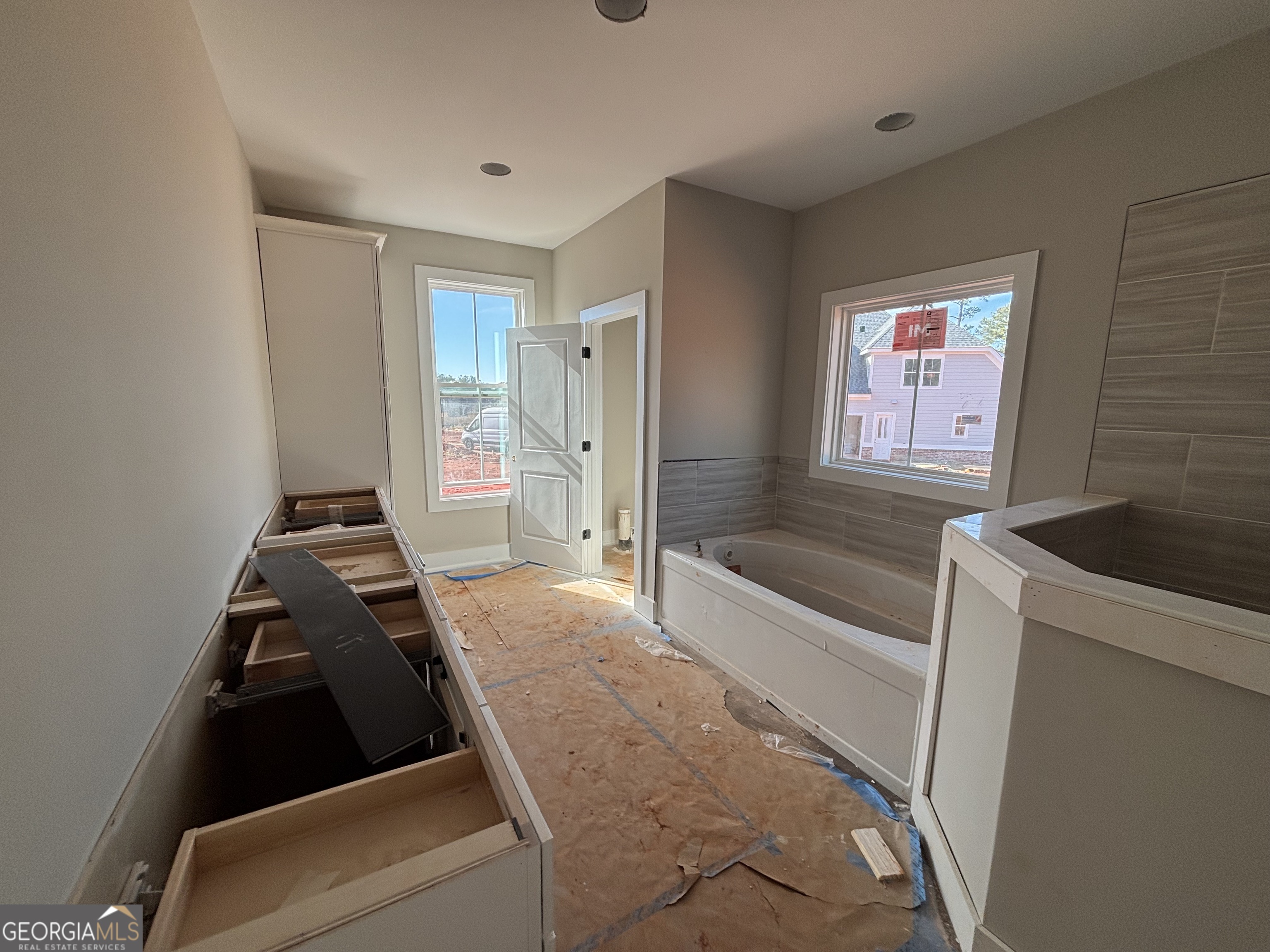 125 Hawthorne Lane Forsyth, GA 31029 - Photo 14 of 19 a living room with furniture