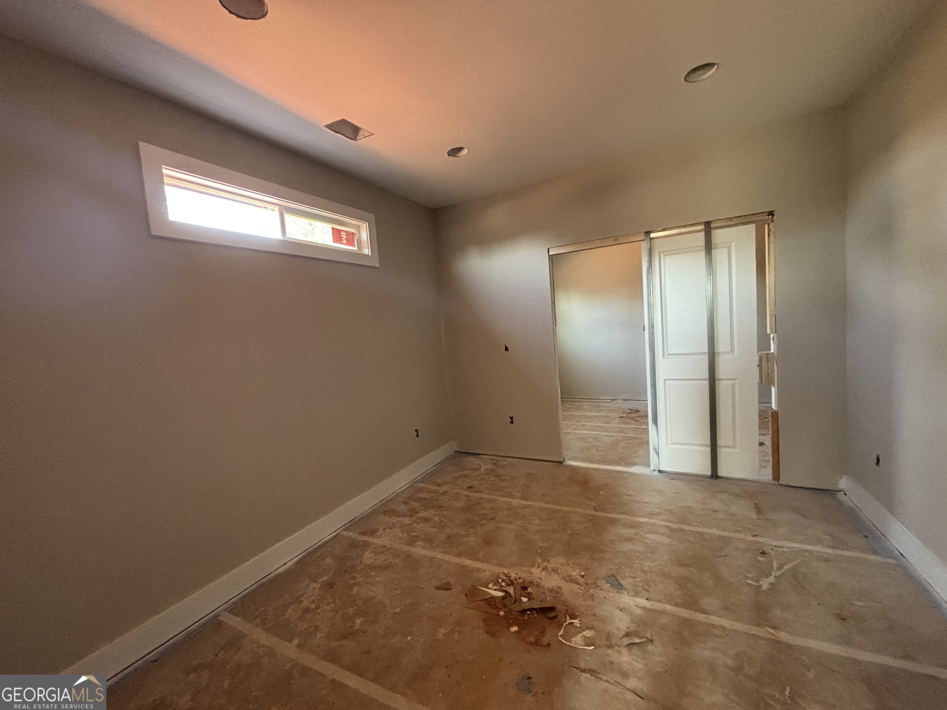 125 Hawthorne Lane Forsyth, GA 31029 - Photo 15 of 19 a view of an empty room