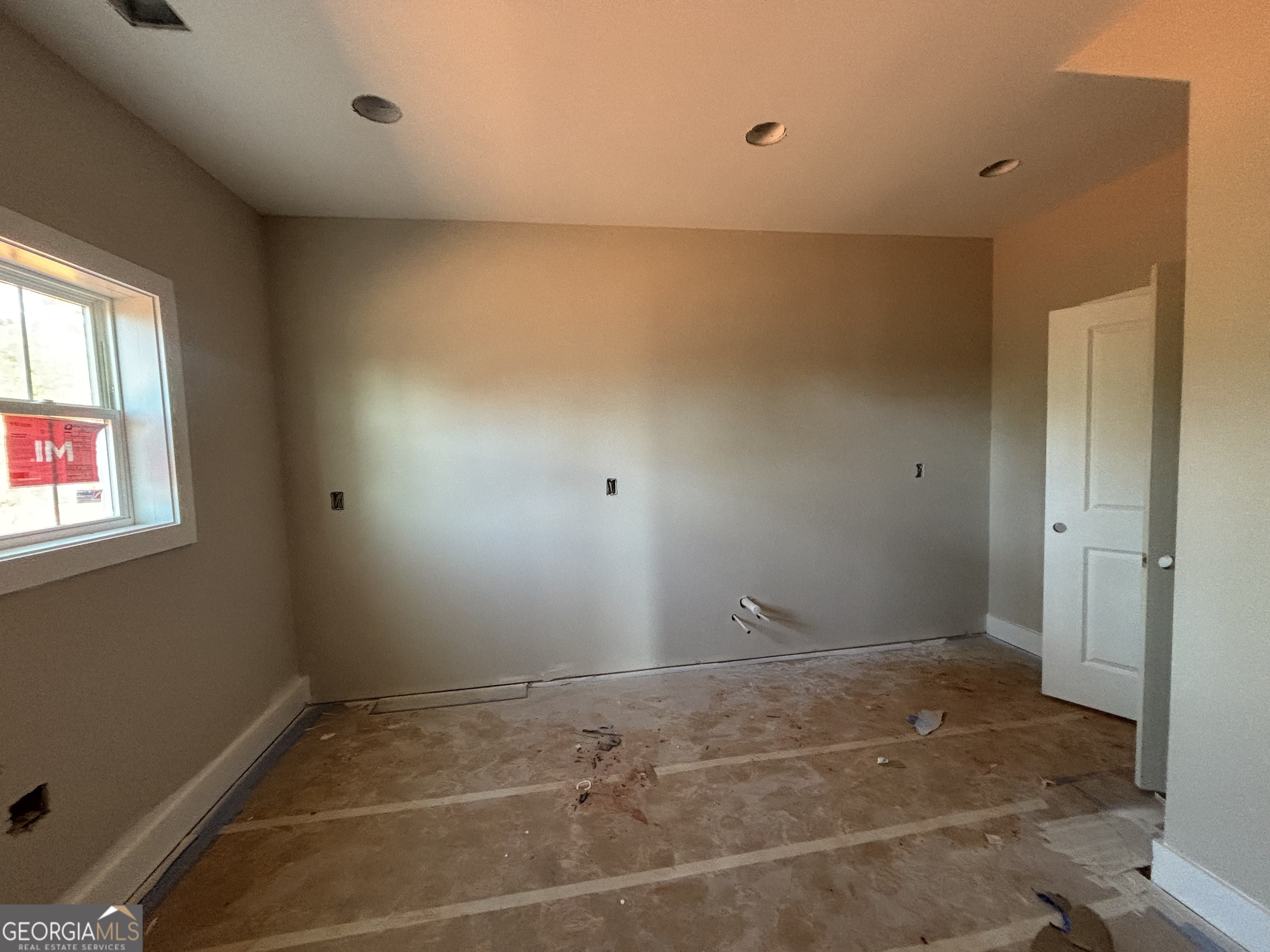 125 Hawthorne Lane Forsyth, GA 31029 - Photo 16 of 19 a view of an empty room