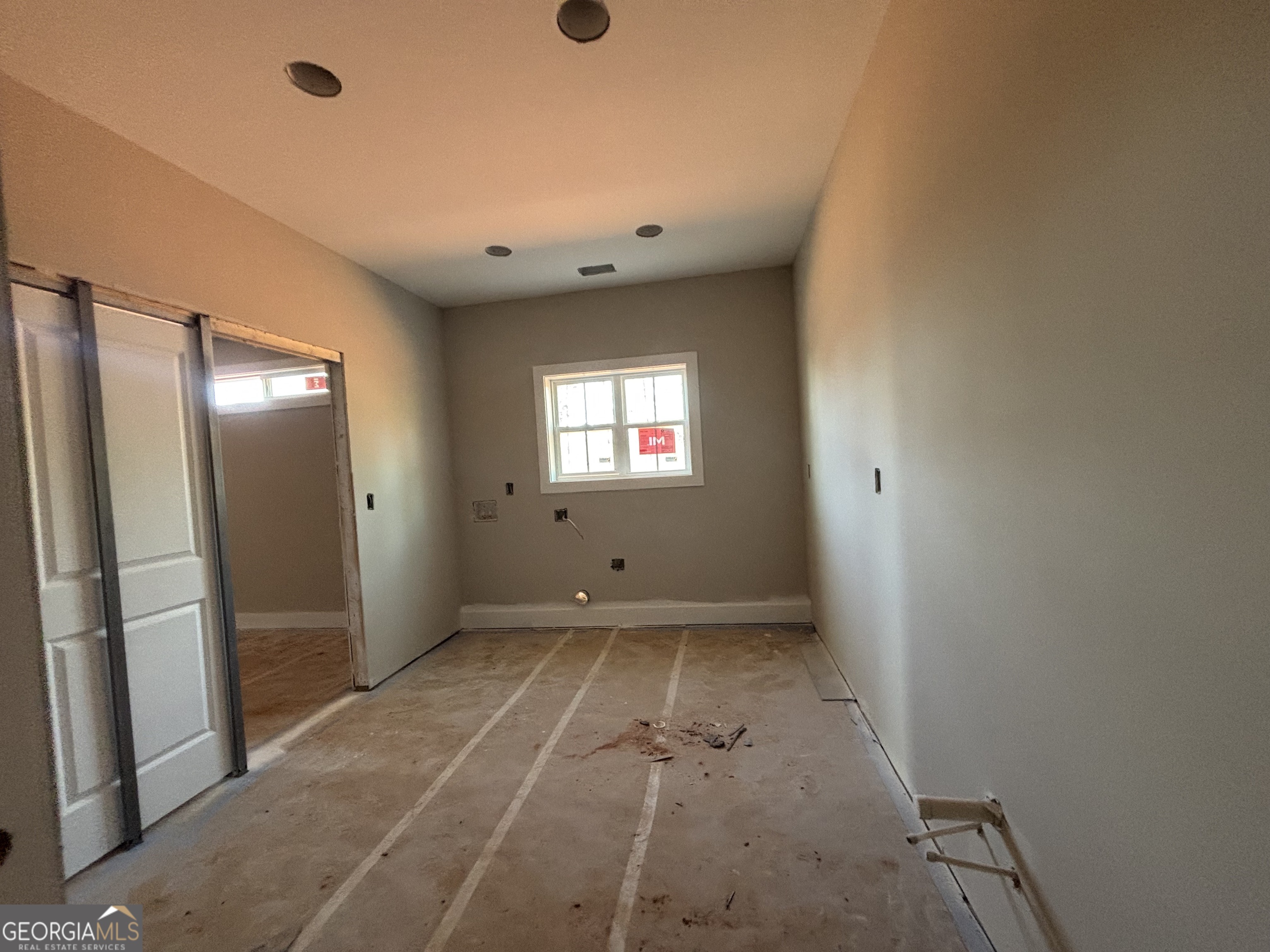 125 Hawthorne Lane Forsyth, GA 31029 - Photo 17 of 19 a view of an empty room
