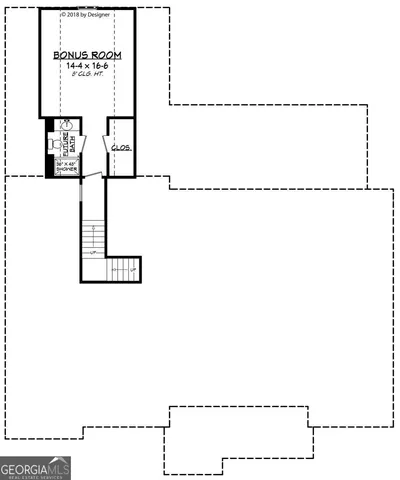 $545,000 | 125 Hawthorne Lane, Forsyth, GA 31029