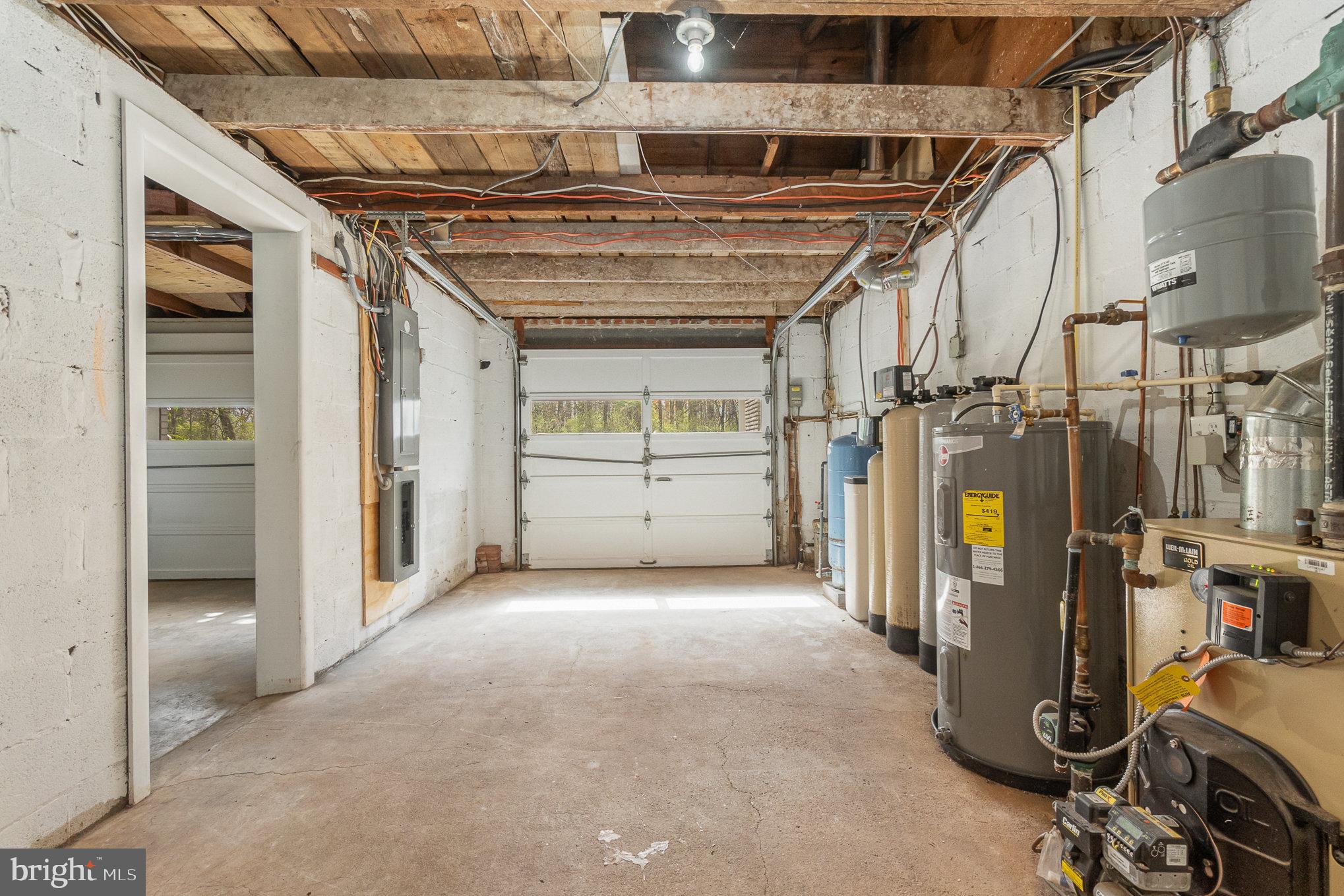 2834 Harford Road Fallston, MD 21047 - Photo 39 of 51 a view of a storage room